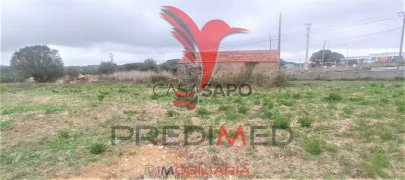 Земельный участок в Картейра, Португалия № 190613 24