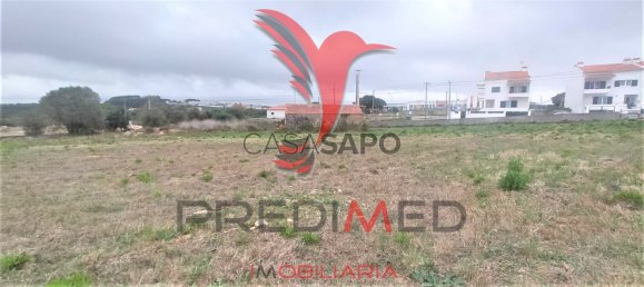 Земельный участок в Картейра, Португалия № 190613 12