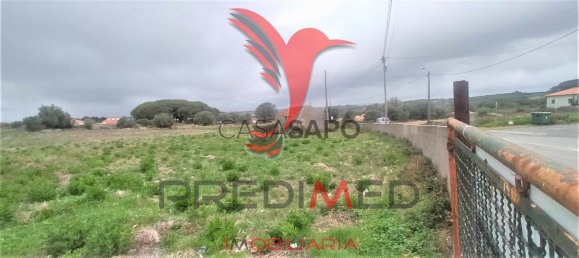 Земельный участок в Картейра, Португалия № 190613 22