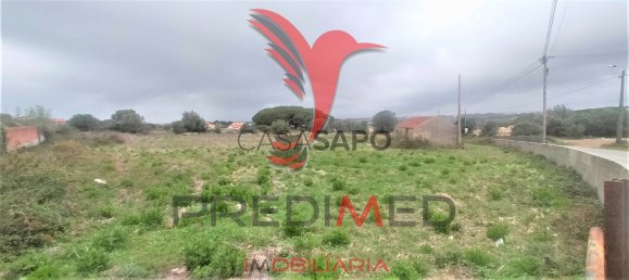 Земельный участок в Картейра, Португалия № 190613 9