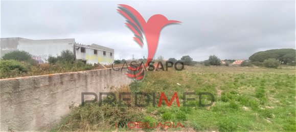 Земельный участок в Картейра, Португалия № 190613 4