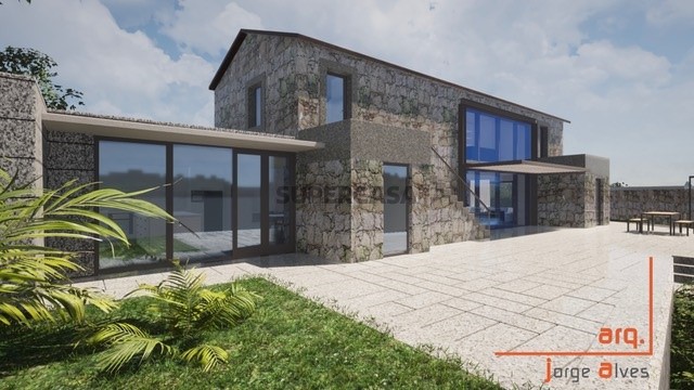 3 Schlafzimmer Haus in Caminha, Portugal, Nr. 217635