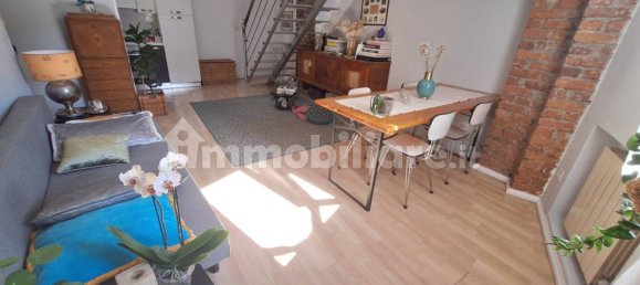 Пентхаус с 1 спальней в Милан, Италия № 266935 26