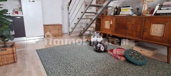 Пентхаус с 1 спальней в Милан, Италия № 266935 24