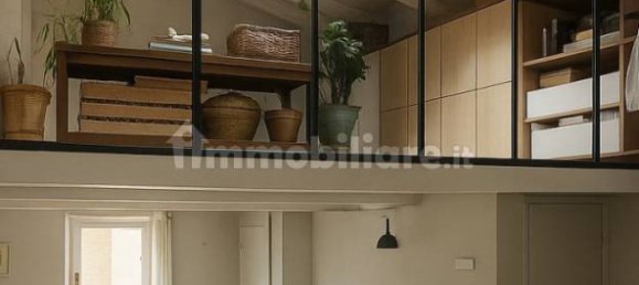 Пентхаус с 1 спальней в Милан, Италия № 266935 11