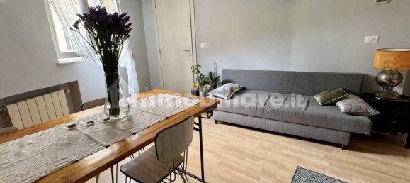 Пентхаус с 1 спальней в Милан, Италия № 266935 9