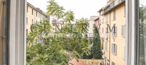 Пентхаус с 1 спальней в Милан, Италия № 266935 34