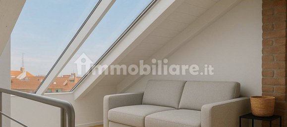 Пентхаус с 1 спальней в Милан, Италия № 266935 12