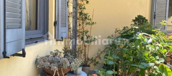 Пентхаус с 1 спальней в Милан, Италия № 266935 19