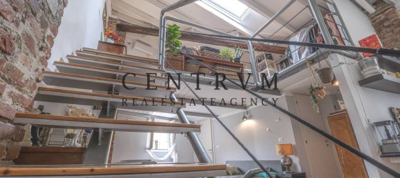 Пентхаус с 1 спальней в Милан, Италия № 266935 30