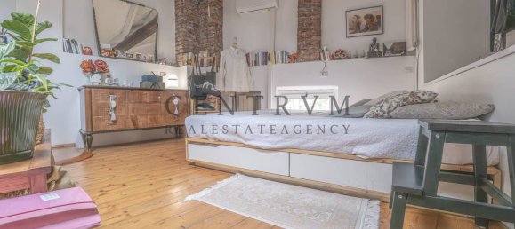 Пентхаус с 1 спальней в Милан, Италия № 266935 33