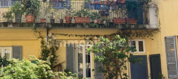 Пентхаус с 1 спальней в Милан, Италия № 266935 18