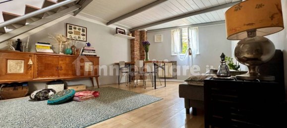 Пентхаус с 1 спальней в Милан, Италия № 266935 8