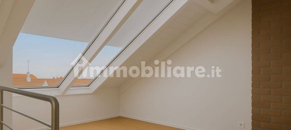 Пентхаус с 1 спальней в Милан, Италия № 266935 14