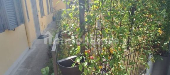 Пентхаус с 1 спальней в Милан, Италия № 266935 25