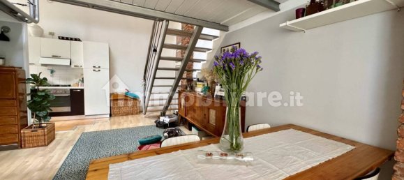 Пентхаус с 1 спальней в Милан, Италия № 266935 10