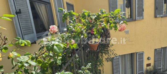 Пентхаус с 1 спальней в Милан, Италия № 266935 16