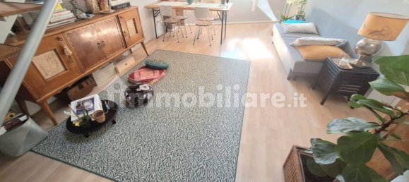 Пентхаус с 1 спальней в Милан, Италия № 266935 22