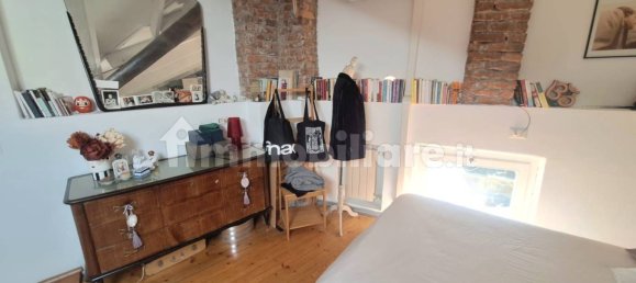 Пентхаус с 1 спальней в Милан, Италия № 266935 21