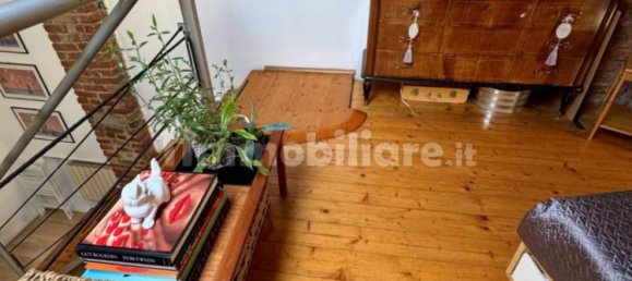 Пентхаус с 1 спальней в Милан, Италия № 266935 5