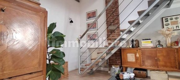 Пентхаус с 1 спальней в Милан, Италия № 266935 27