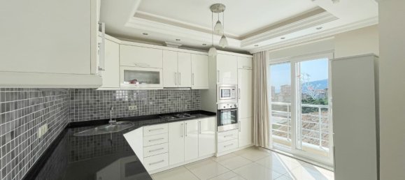 4-Zimmer Wohnung in Cikcilli, Turkey, Nr. 27211 8