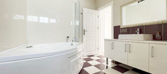 4-Zimmer Wohnung in Cikcilli, Turkey, Nr. 27211 16