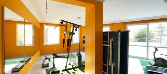 4-Zimmer Wohnung in Cikcilli, Turkey, Nr. 27211 13