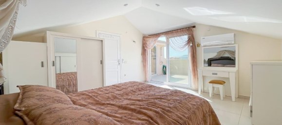 4-Zimmer Wohnung in Cikcilli, Turkey, Nr. 27211 18