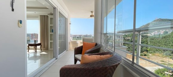 4-Zimmer Wohnung in Cikcilli, Turkey, Nr. 27211 7