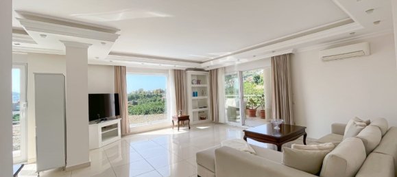 4-Zimmer Wohnung in Cikcilli, Turkey, Nr. 27211 11