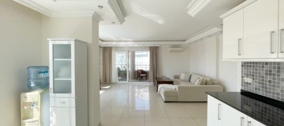 4-Zimmer Wohnung in Cikcilli, Turkey, Nr. 27211 10