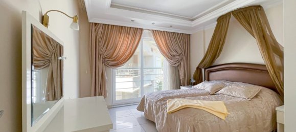 4-Zimmer Wohnung in Cikcilli, Turkey, Nr. 27211 15