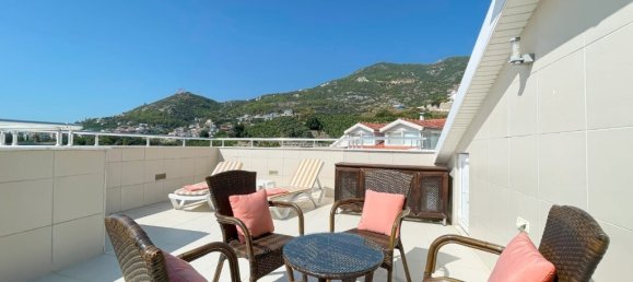 4-Zimmer Wohnung in Cikcilli, Turkey, Nr. 27211 20