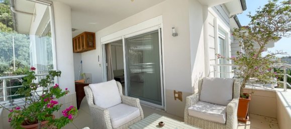 4-Zimmer Wohnung in Cikcilli, Turkey, Nr. 27211 5