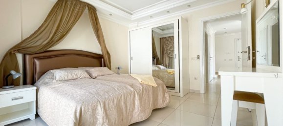 4-Zimmer Wohnung in Cikcilli, Turkey, Nr. 27211 14