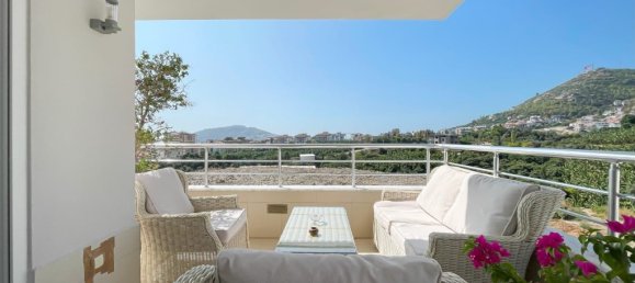 4-Zimmer Wohnung in Cikcilli, Turkey, Nr. 27211 2