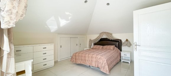 4-Zimmer Wohnung in Cikcilli, Turkey, Nr. 27211 17