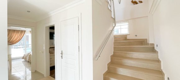 4-Zimmer Wohnung in Cikcilli, Turkey, Nr. 27211 3