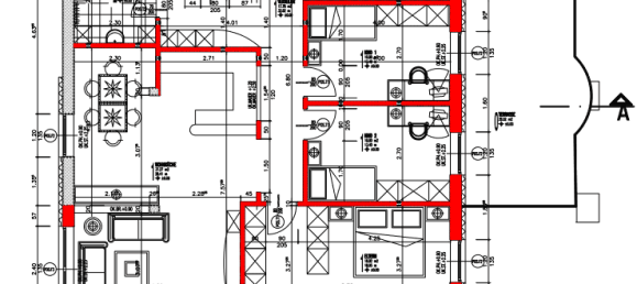 3 bedrooms Apartment in Aldrans, Austria No. 231031 22