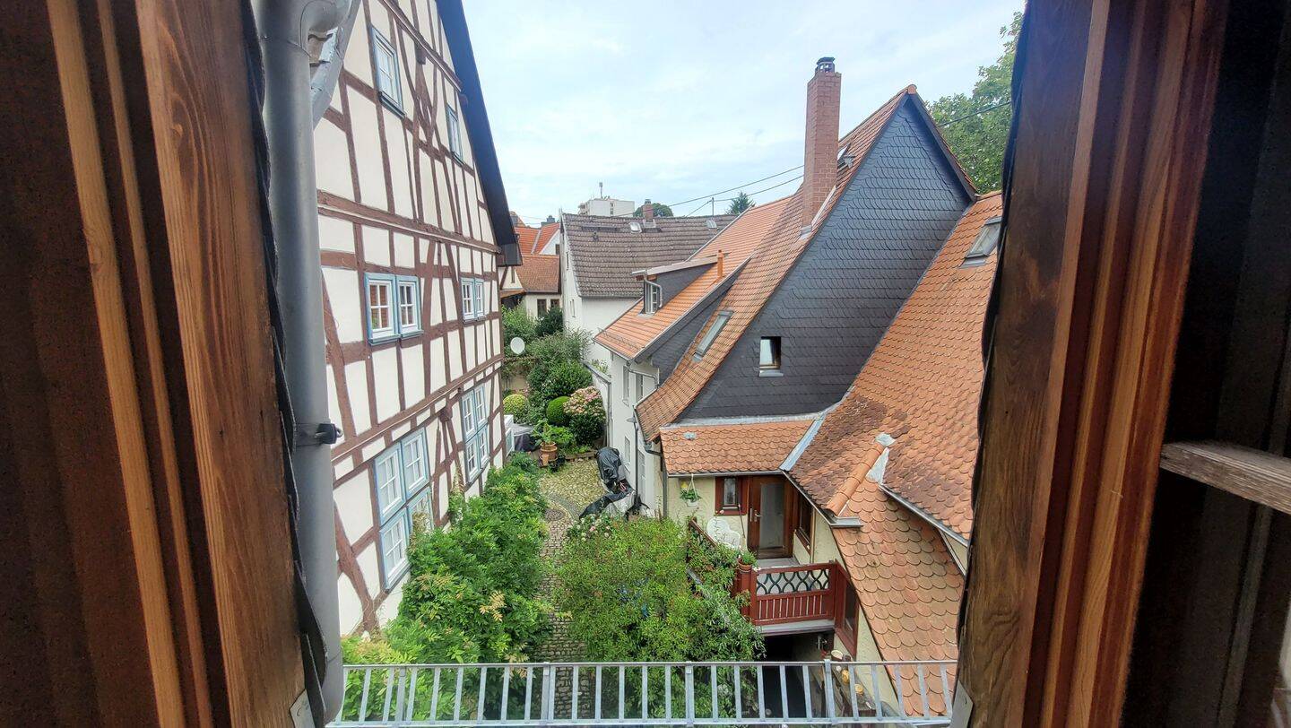 5-Zimmer Haus in Main-Taunus, Germany, Nr. 246500