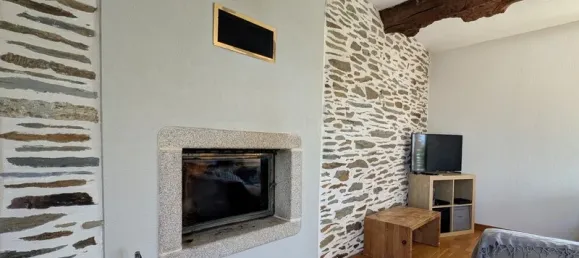 4 Schlafzimmer Haus in Ploermel, France, Nr. 350540 4