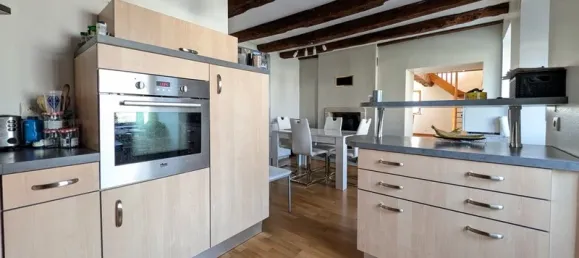 4 Schlafzimmer Haus in Ploermel, France, Nr. 350540 8