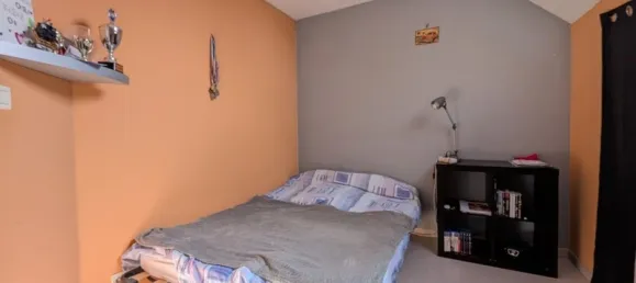 4 Schlafzimmer Haus in Ploermel, France, Nr. 350540 15