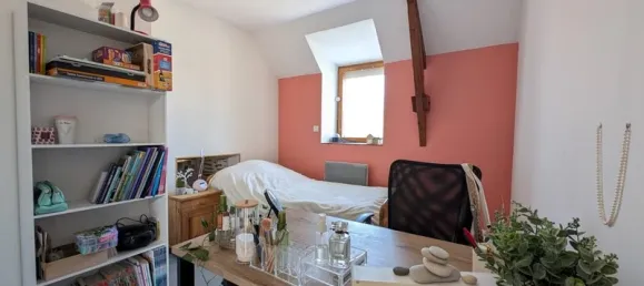 4 Schlafzimmer Haus in Ploermel, France, Nr. 350540 14