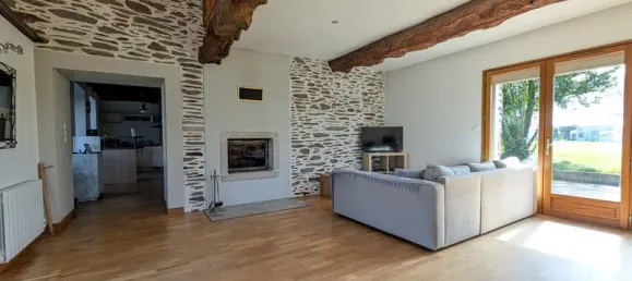 4 Schlafzimmer Haus in Ploermel, France, Nr. 350540 7