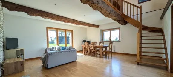 4 Schlafzimmer Haus in Ploermel, France, Nr. 350540 5