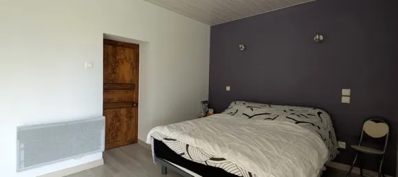 4 Schlafzimmer Haus in Ploermel, France, Nr. 350540 10