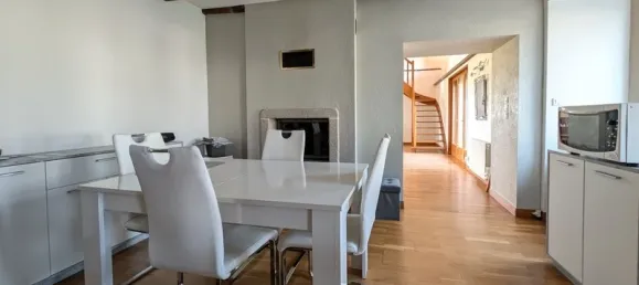 4 Schlafzimmer Haus in Ploermel, France, Nr. 350540 9