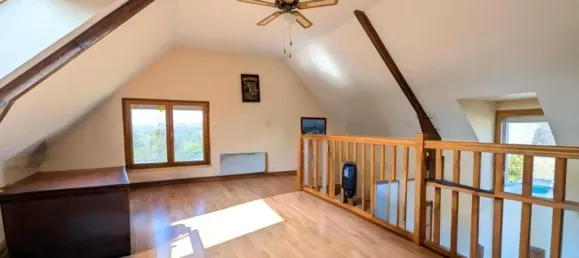 4 Schlafzimmer Haus in Ploermel, France, Nr. 350540 12